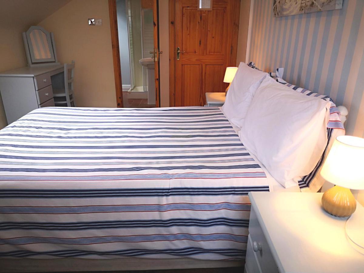 Seawinds Bed And Breakfast Киллибегс Экстерьер фото