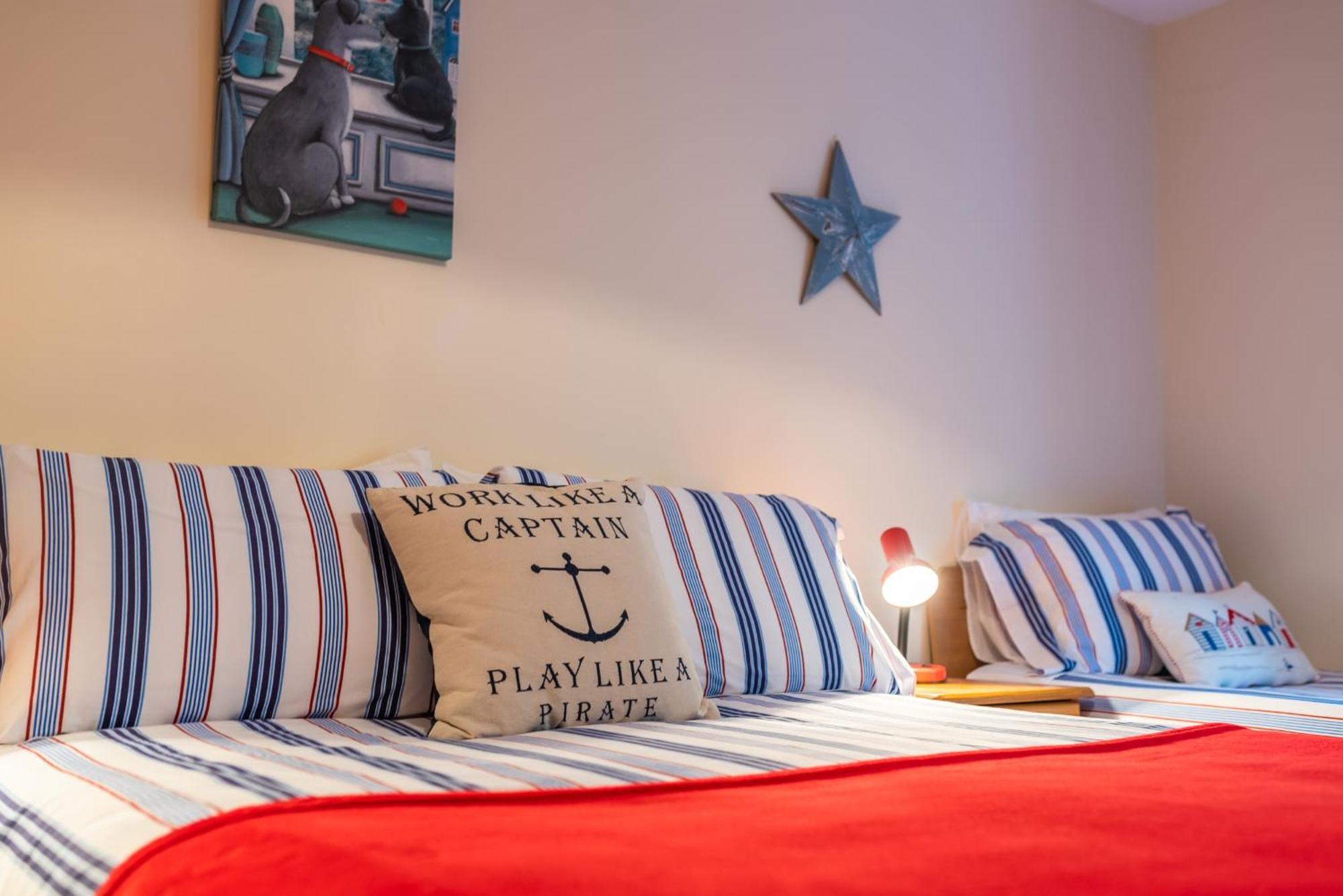 Seawinds Bed And Breakfast Киллибегс Номер фото